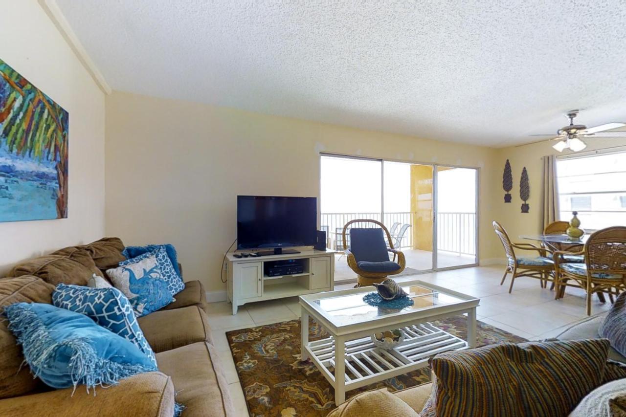 Holiday Villas III 505 Clearwater Beach Εξωτερικό φωτογραφία