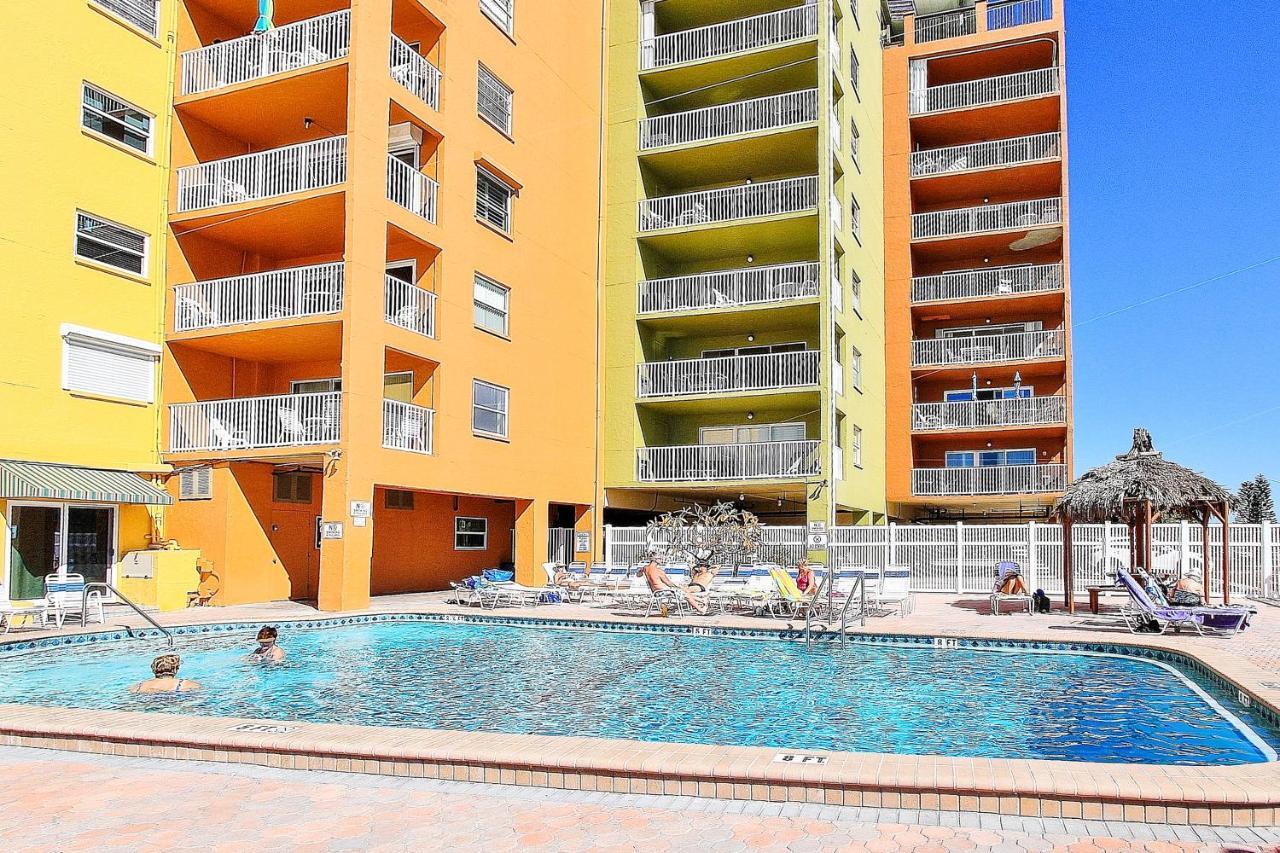Holiday Villas III 505 Clearwater Beach Εξωτερικό φωτογραφία