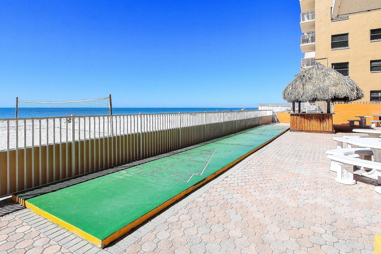 Holiday Villas III 505 Clearwater Beach Εξωτερικό φωτογραφία