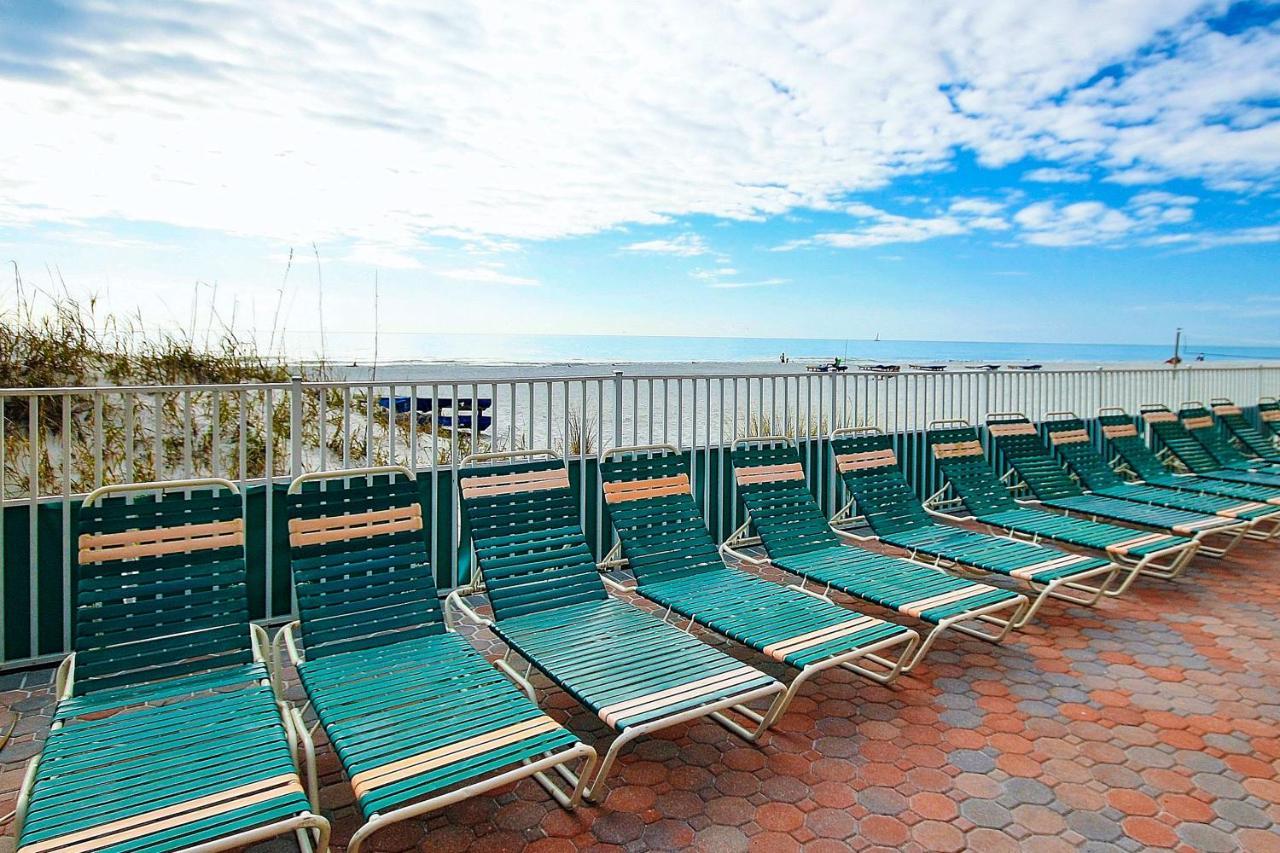 Holiday Villas III 505 Clearwater Beach Εξωτερικό φωτογραφία