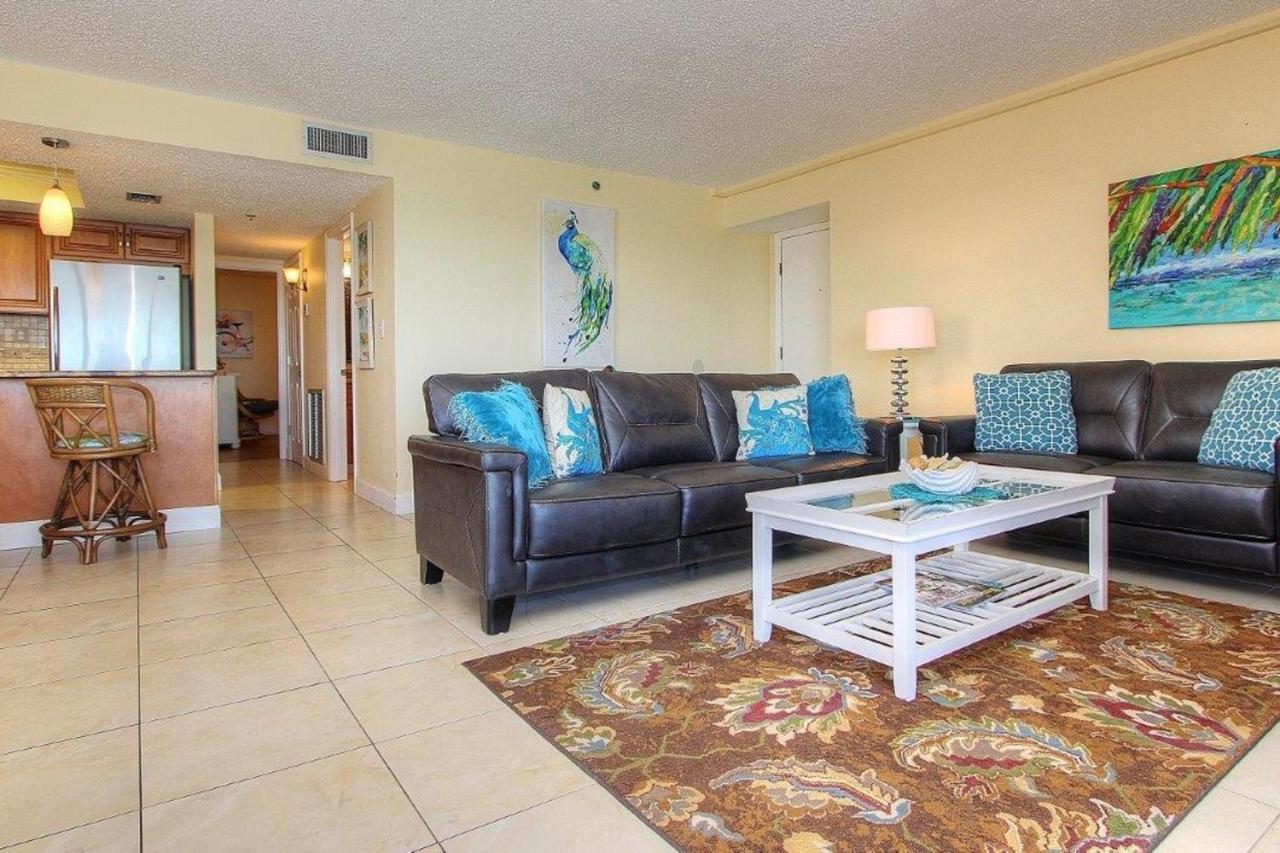Holiday Villas III 505 Clearwater Beach Εξωτερικό φωτογραφία