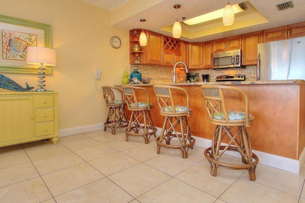 Holiday Villas III 505 Clearwater Beach Εξωτερικό φωτογραφία