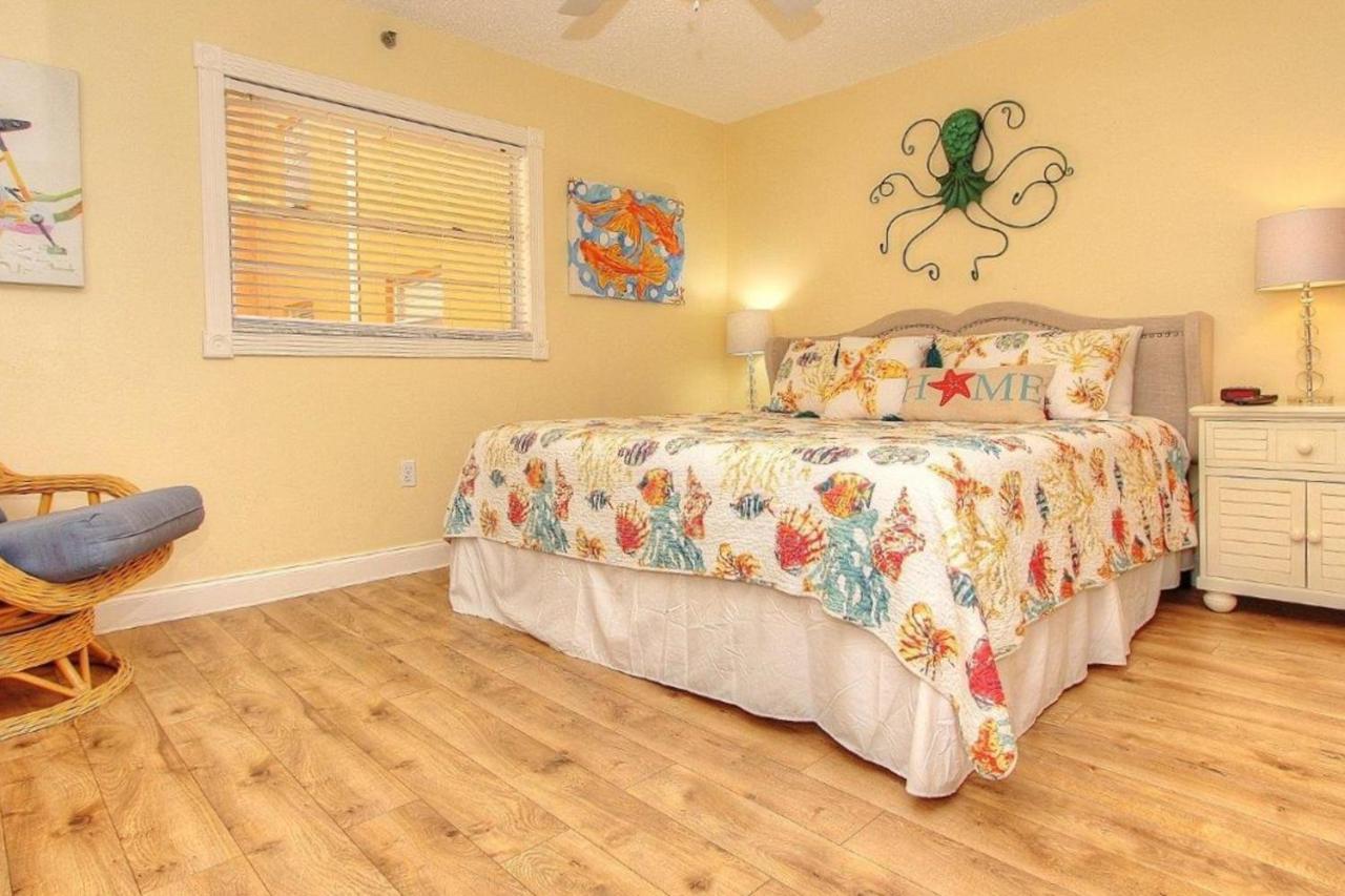 Holiday Villas III 505 Clearwater Beach Εξωτερικό φωτογραφία