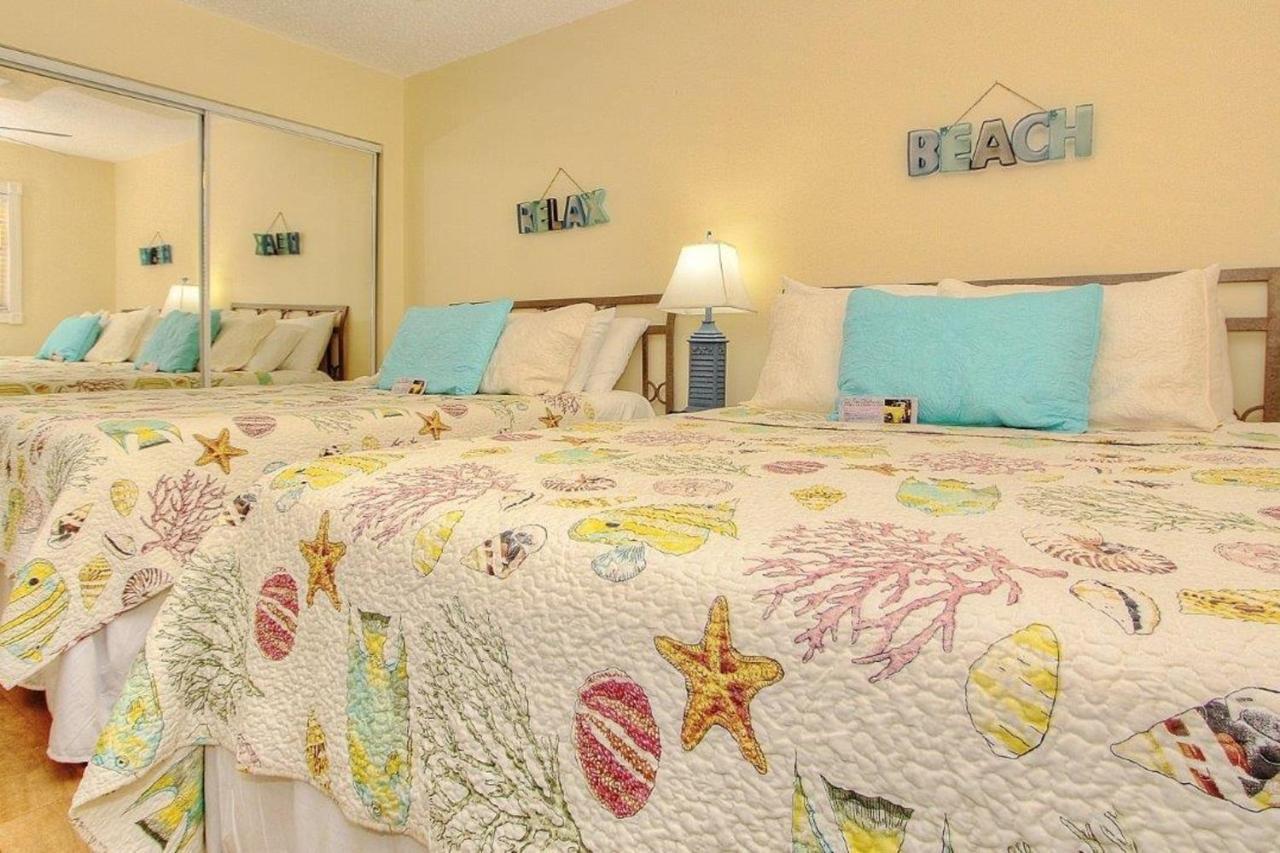 Holiday Villas III 505 Clearwater Beach Εξωτερικό φωτογραφία