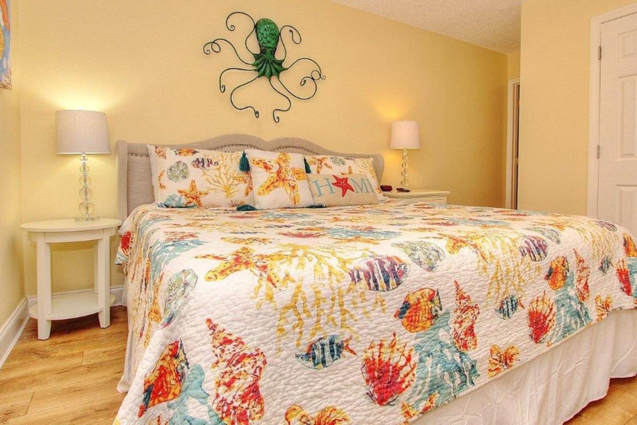 Holiday Villas III 505 Clearwater Beach Εξωτερικό φωτογραφία
