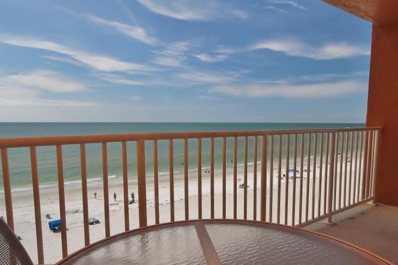 Holiday Villas III 505 Clearwater Beach Εξωτερικό φωτογραφία