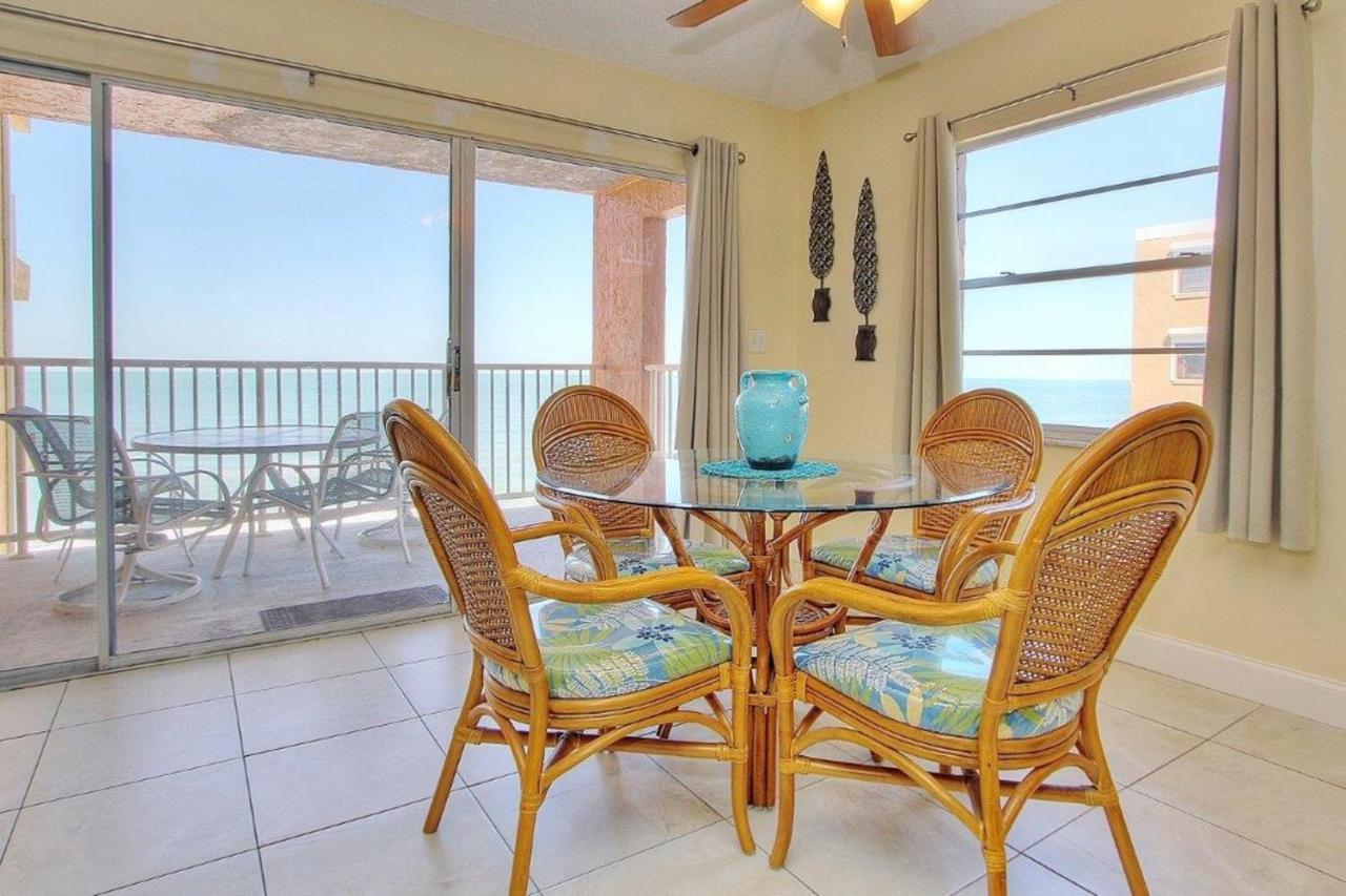 Holiday Villas III 505 Clearwater Beach Εξωτερικό φωτογραφία