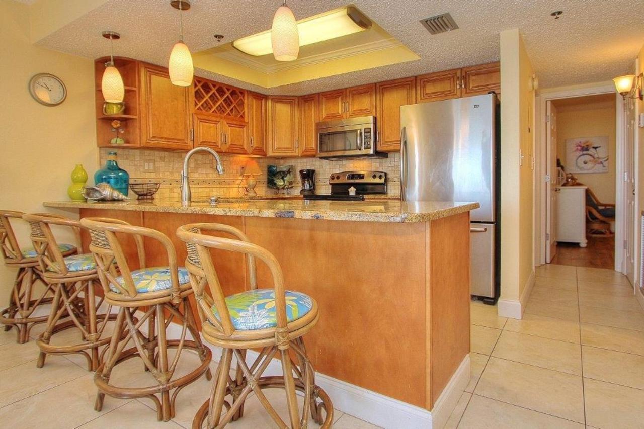 Holiday Villas III 505 Clearwater Beach Εξωτερικό φωτογραφία