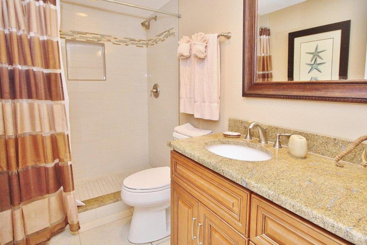 Holiday Villas III 505 Clearwater Beach Εξωτερικό φωτογραφία