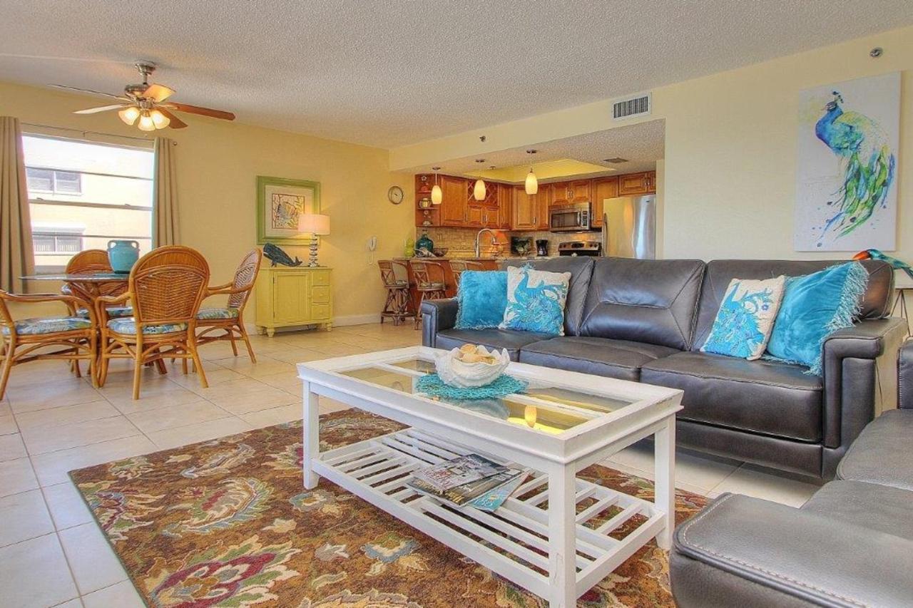 Holiday Villas III 505 Clearwater Beach Εξωτερικό φωτογραφία
