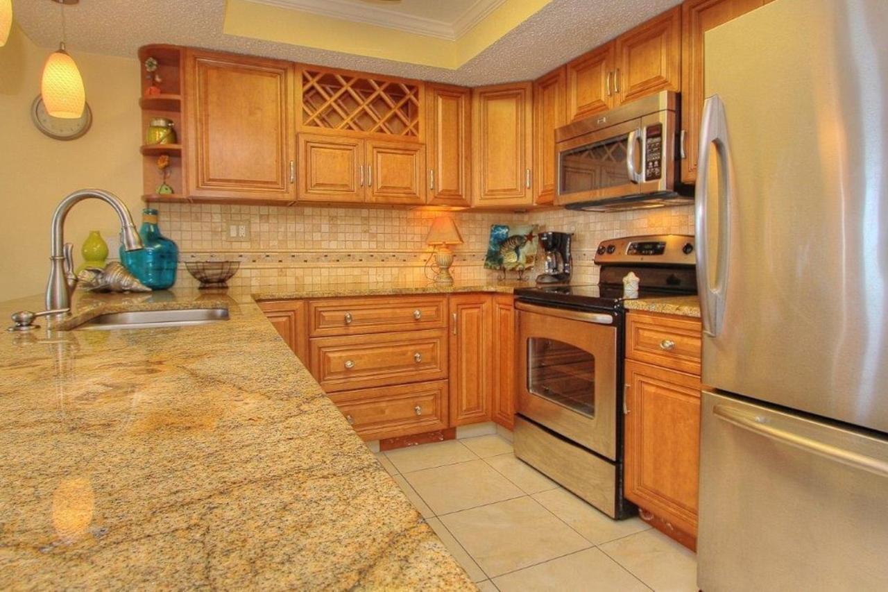 Holiday Villas III 505 Clearwater Beach Εξωτερικό φωτογραφία