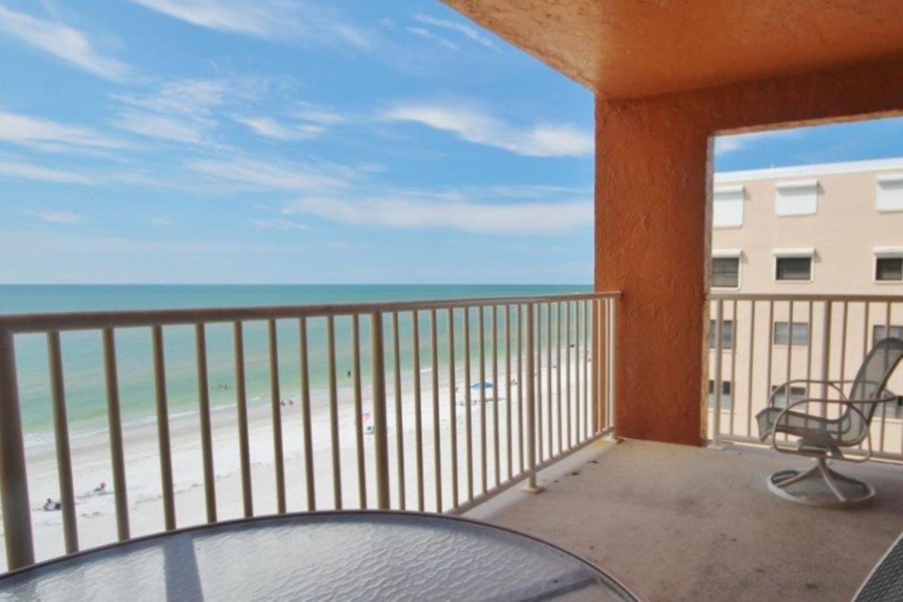 Holiday Villas III 505 Clearwater Beach Εξωτερικό φωτογραφία