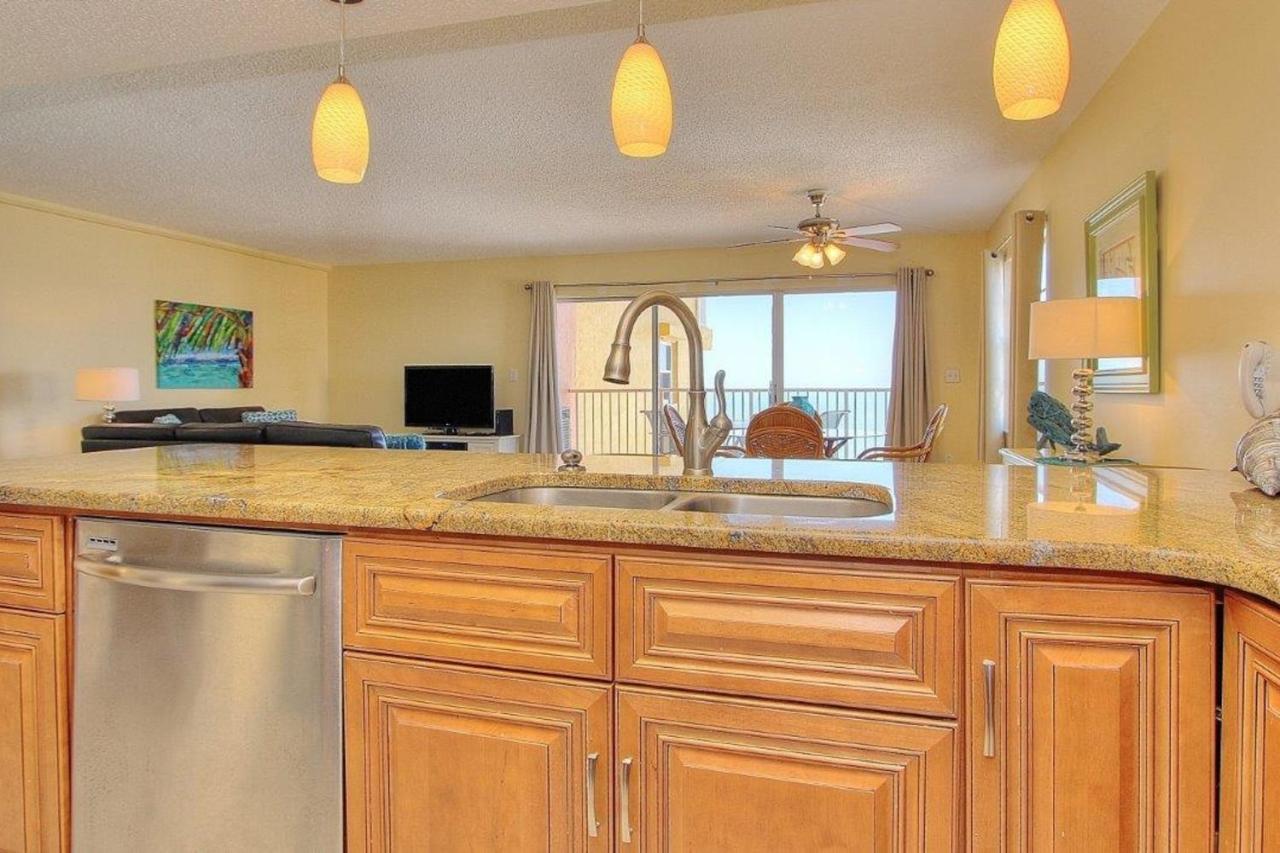 Holiday Villas III 505 Clearwater Beach Εξωτερικό φωτογραφία