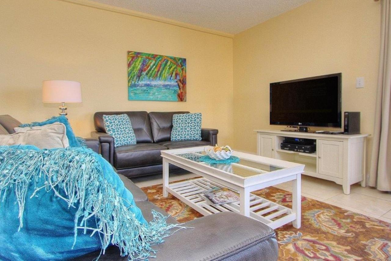 Holiday Villas III 505 Clearwater Beach Εξωτερικό φωτογραφία