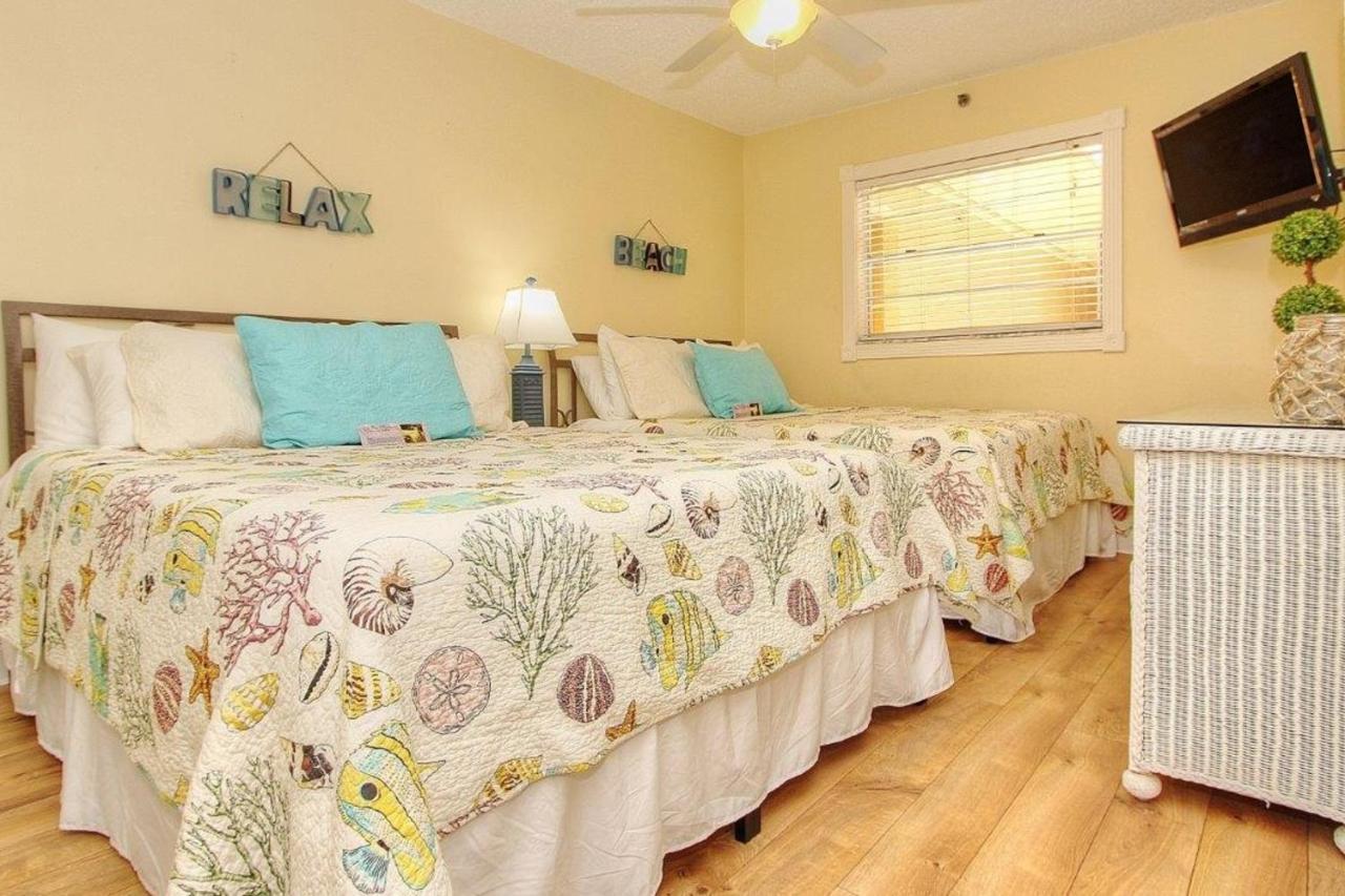 Holiday Villas III 505 Clearwater Beach Εξωτερικό φωτογραφία