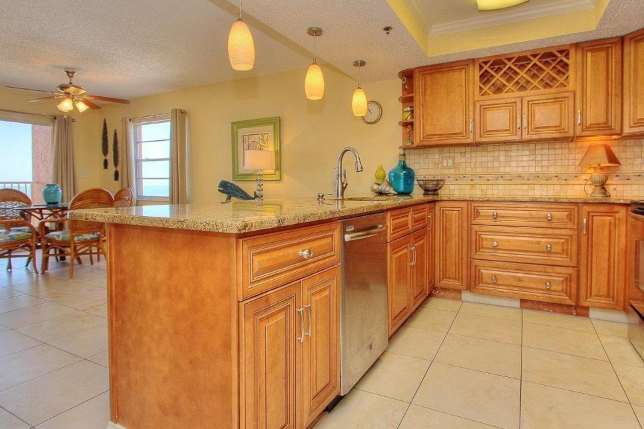 Holiday Villas III 505 Clearwater Beach Εξωτερικό φωτογραφία