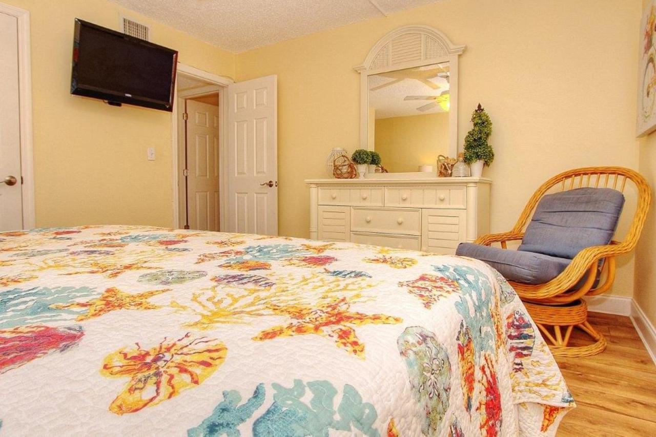 Holiday Villas III 505 Clearwater Beach Εξωτερικό φωτογραφία