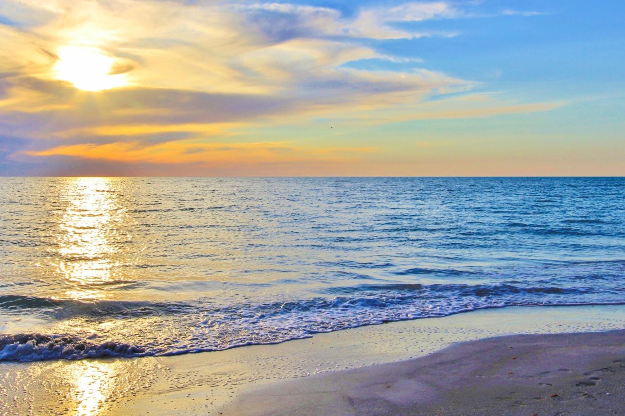 Holiday Villas III 505 Clearwater Beach Εξωτερικό φωτογραφία