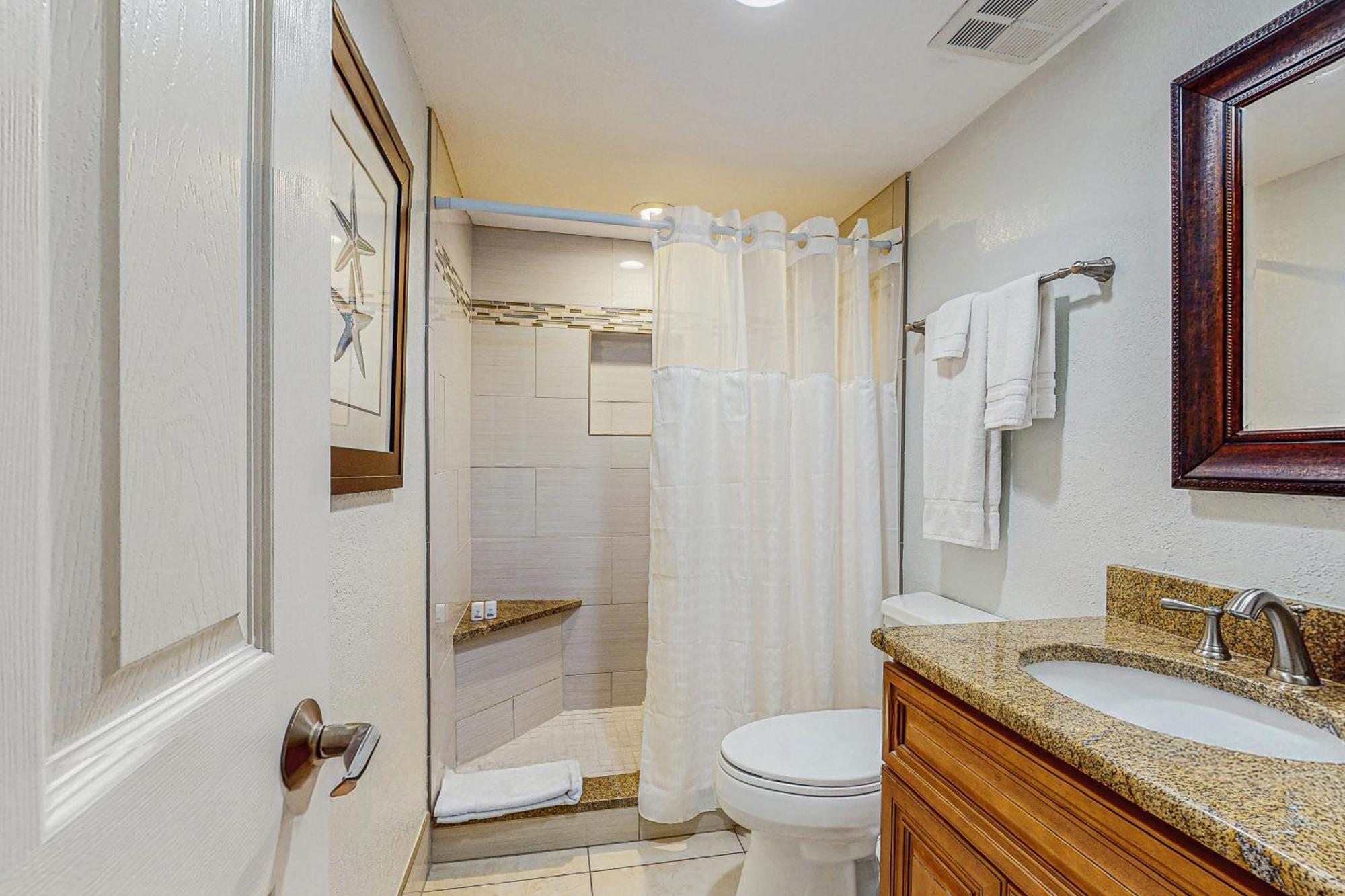 Holiday Villas III 505 Clearwater Beach Εξωτερικό φωτογραφία