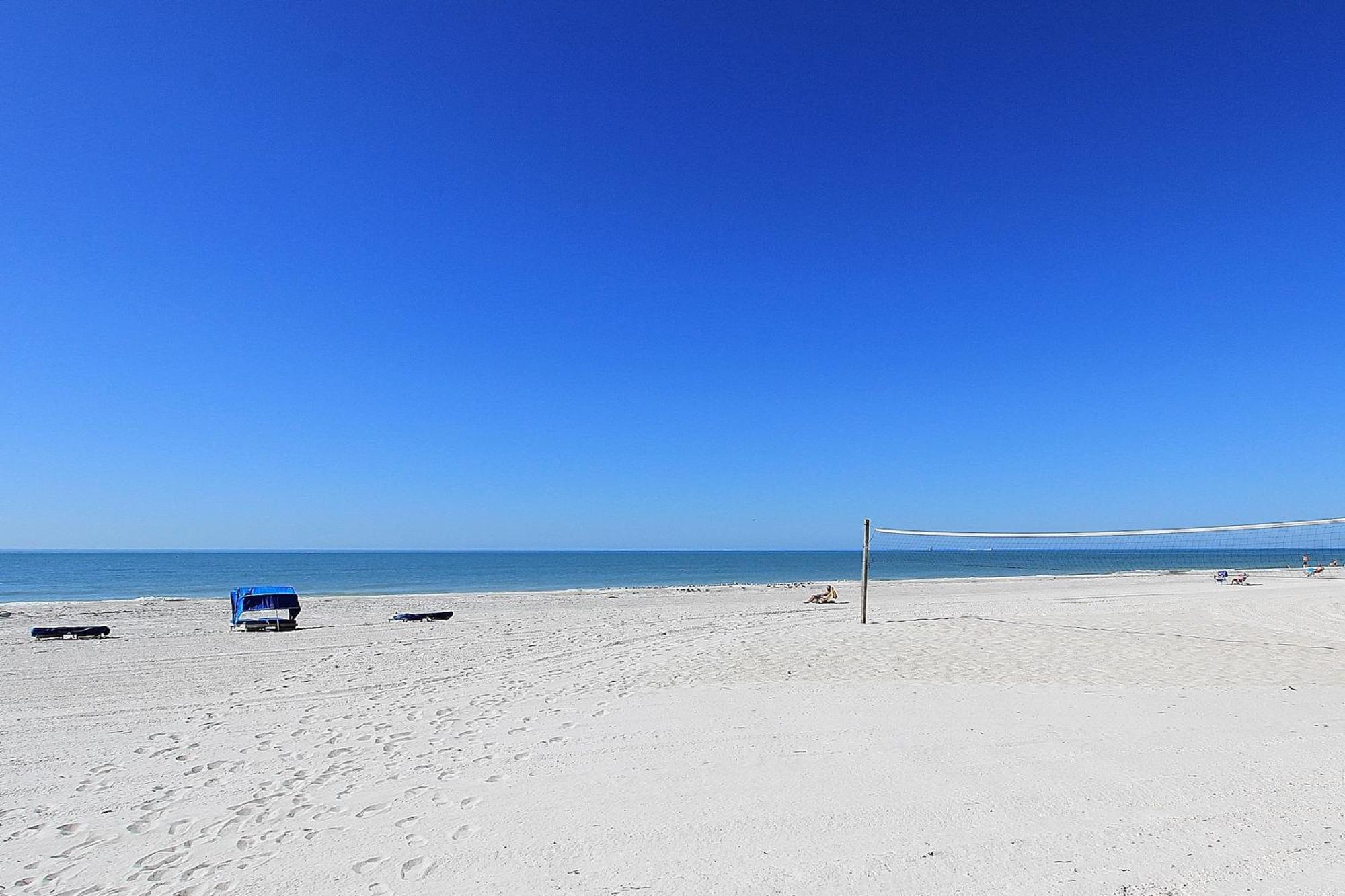 Holiday Villas III 505 Clearwater Beach Εξωτερικό φωτογραφία