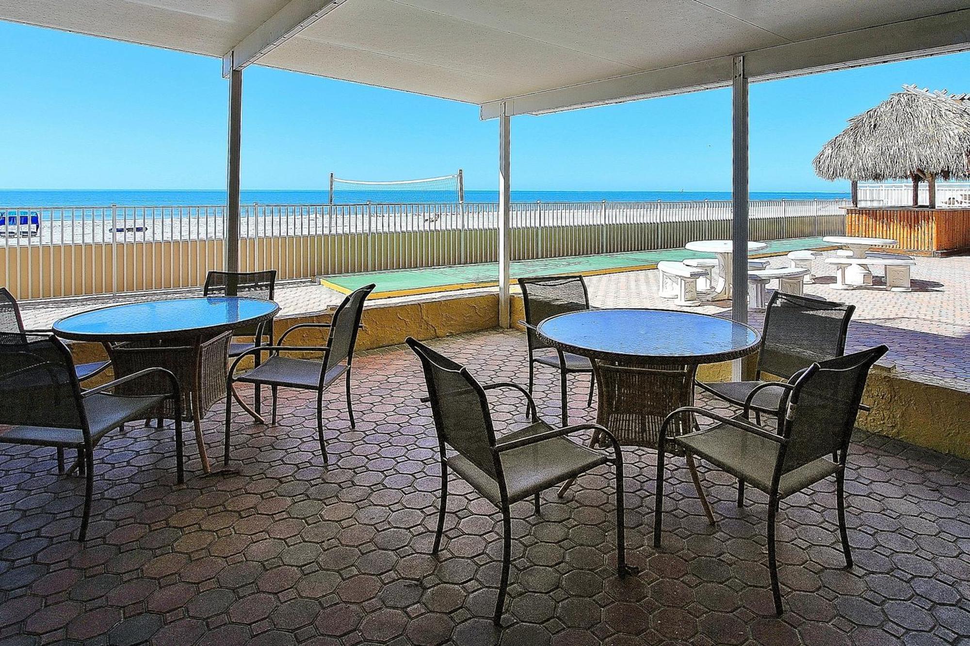 Holiday Villas III 505 Clearwater Beach Εξωτερικό φωτογραφία