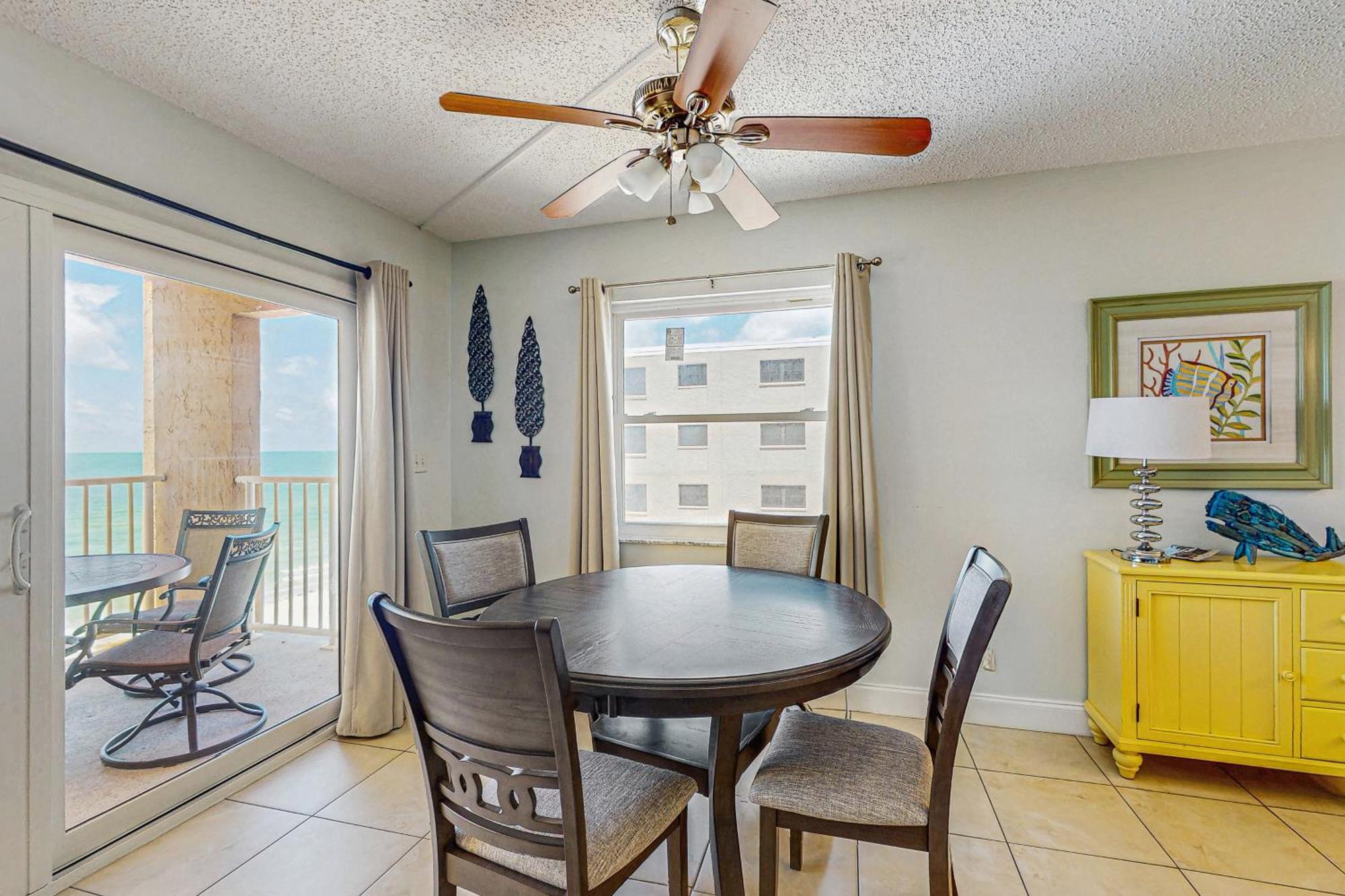 Holiday Villas III 505 Clearwater Beach Εξωτερικό φωτογραφία