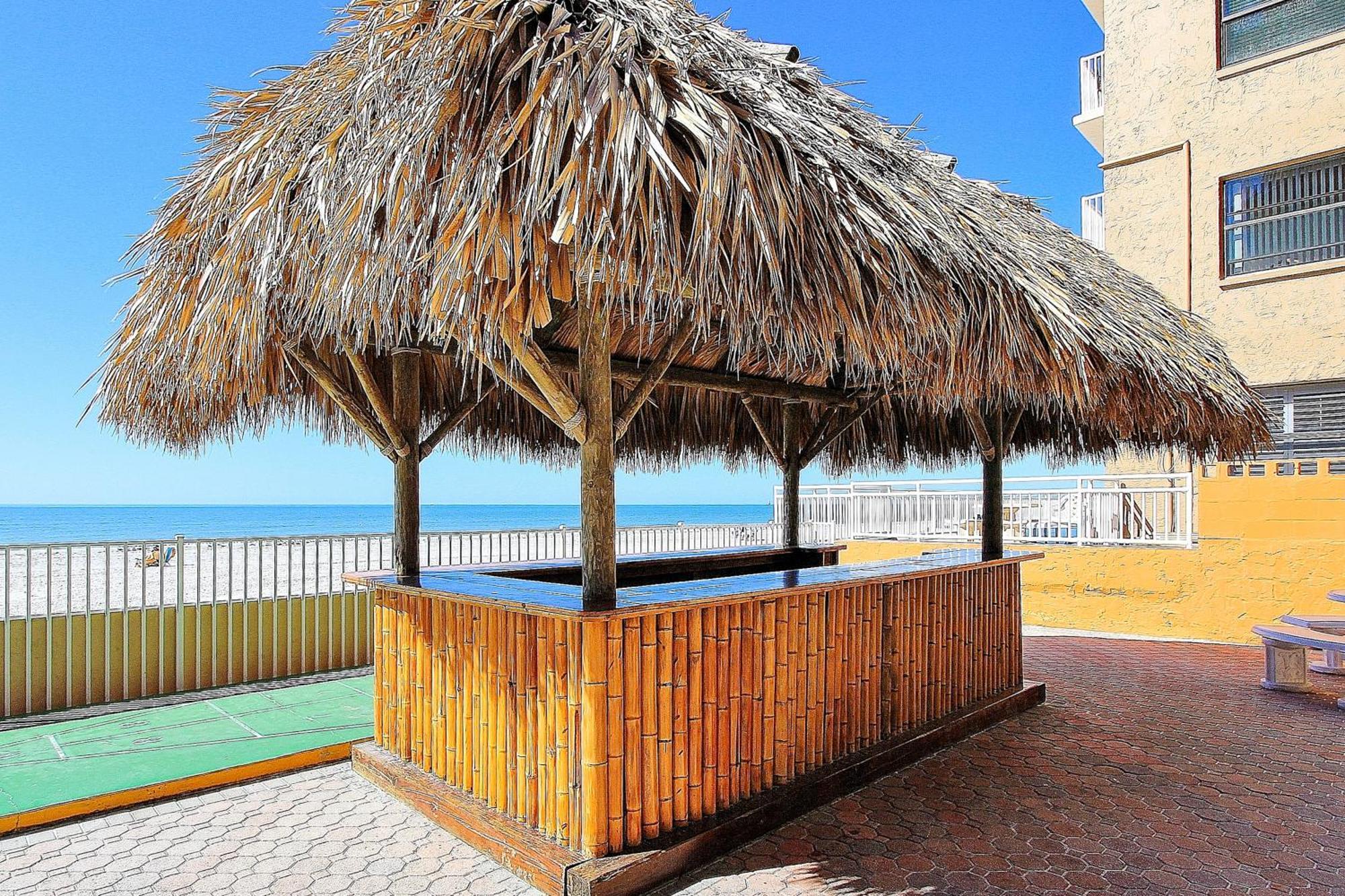 Holiday Villas III 505 Clearwater Beach Εξωτερικό φωτογραφία