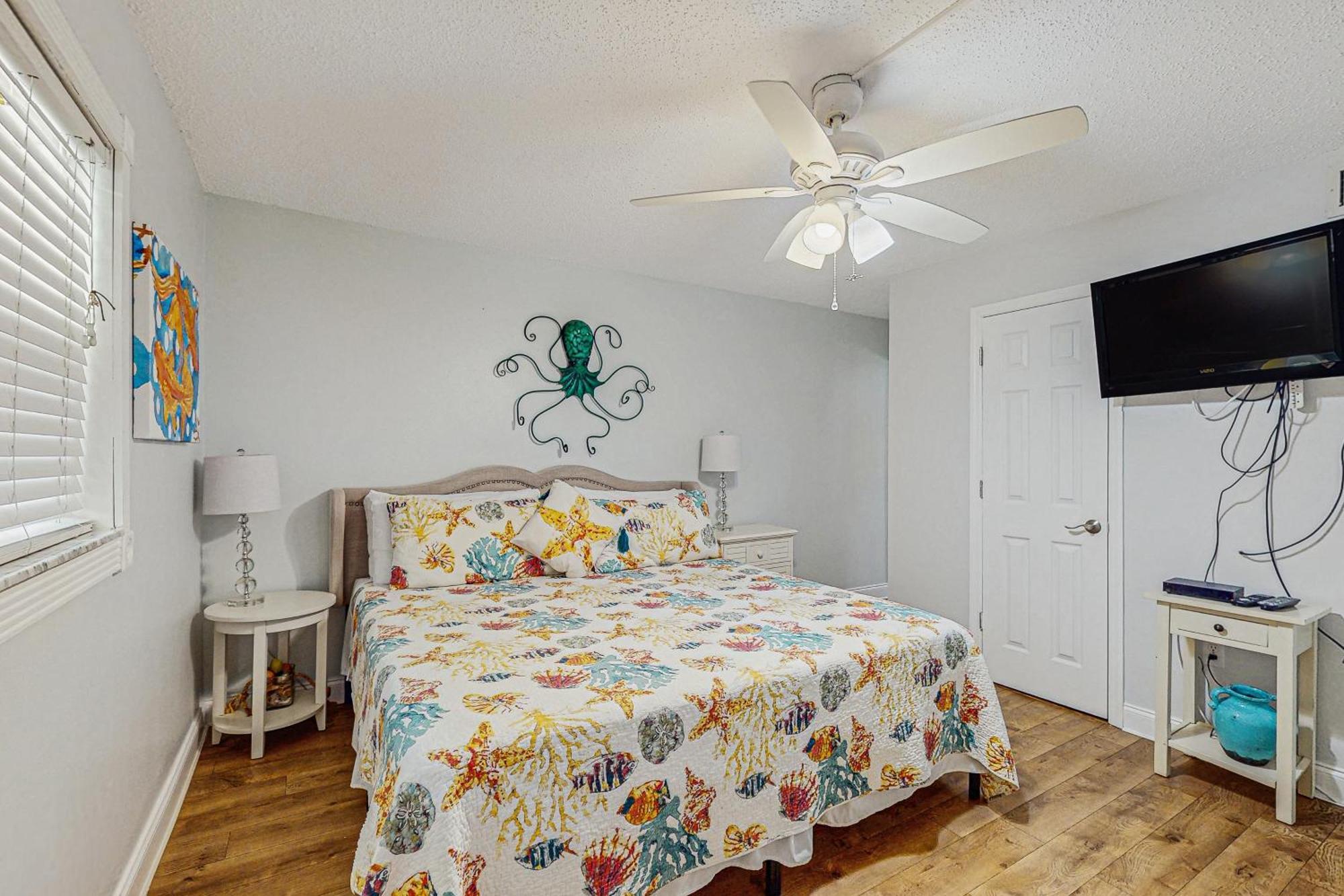 Holiday Villas III 505 Clearwater Beach Εξωτερικό φωτογραφία