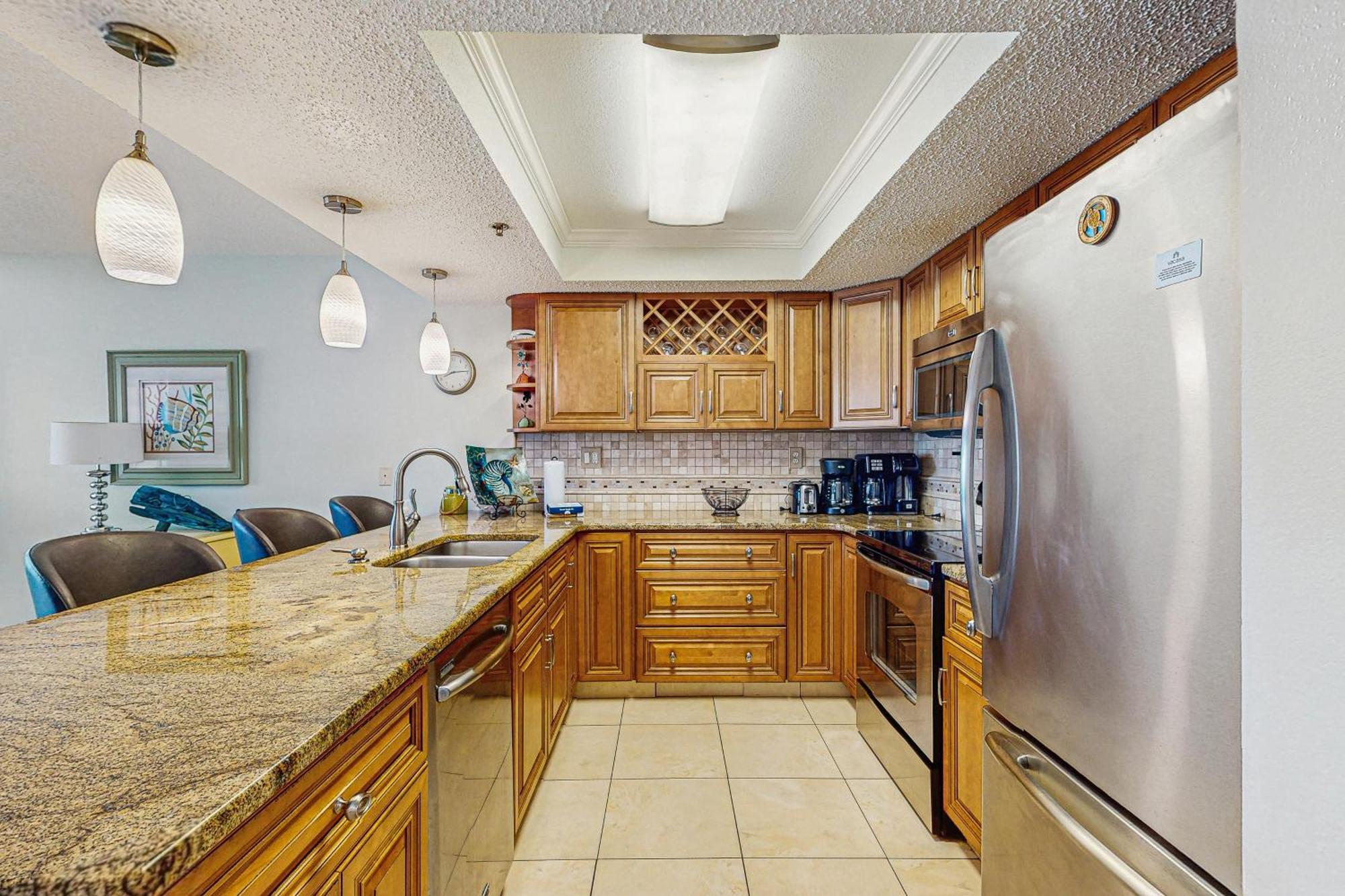 Holiday Villas III 505 Clearwater Beach Εξωτερικό φωτογραφία