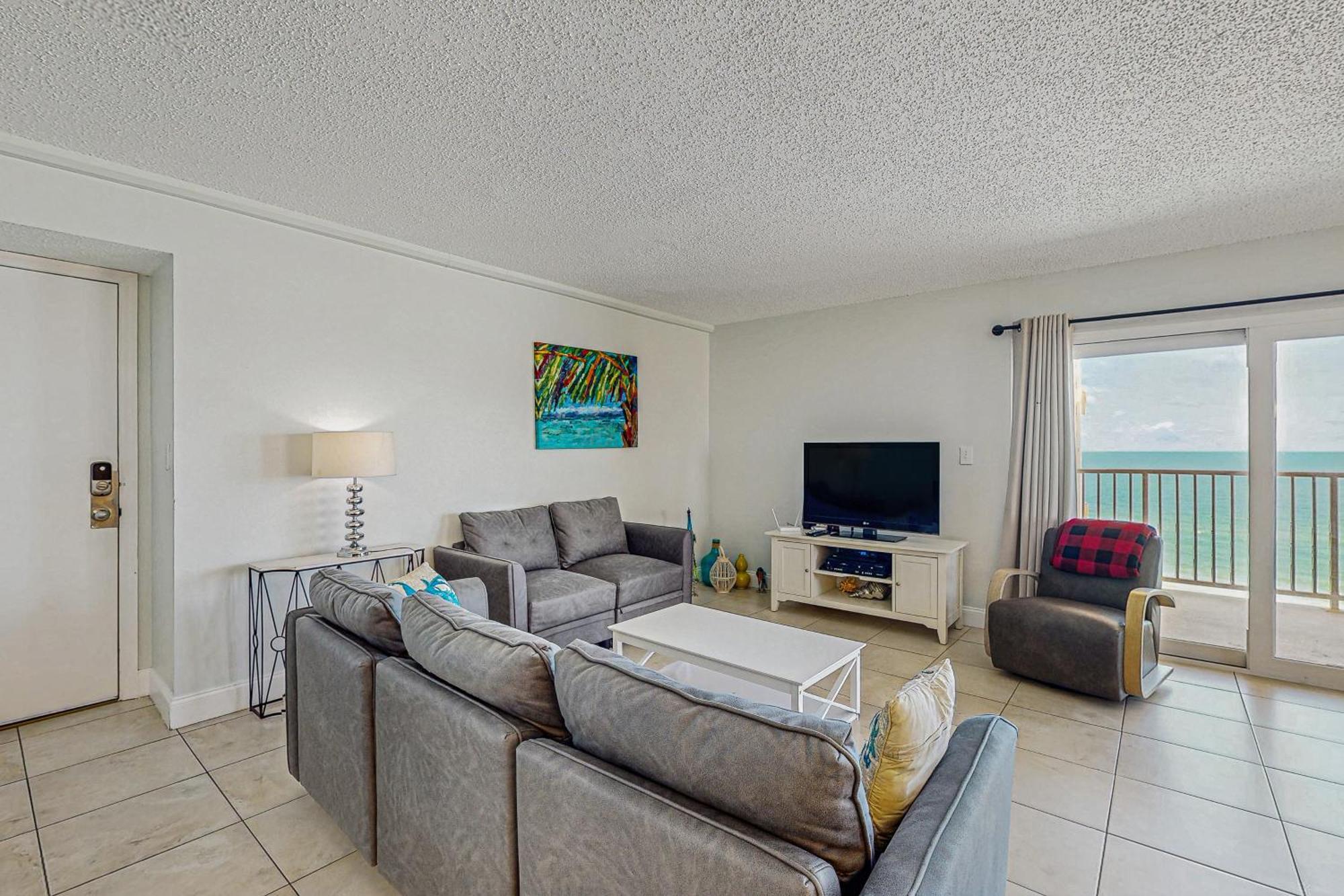 Holiday Villas III 505 Clearwater Beach Εξωτερικό φωτογραφία